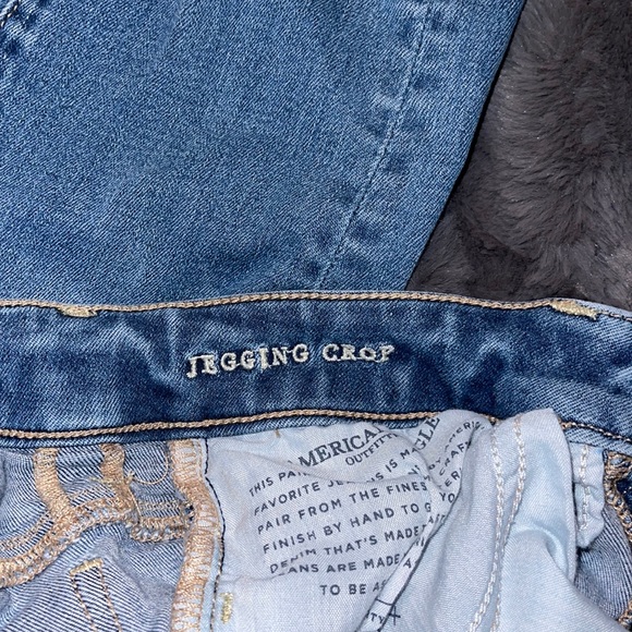 American Eagle Outfitters Next Level Stretch X - Picture 3 of 6